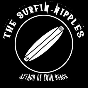 Image for 'The Surfin' Nipples'