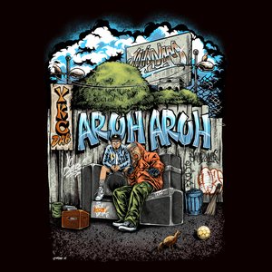 Aruh-Aruh - Single