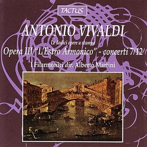 Vivaldi: Opera III \\