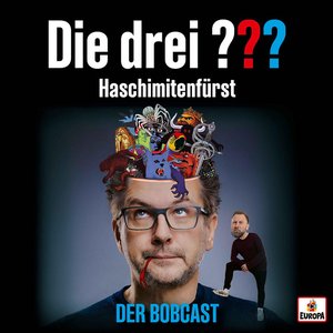 Haschimitenfürst – Der Bobcast 的头像