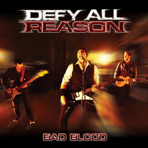 Bad Blood - Single