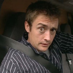 Image for 'Richard Hammond'