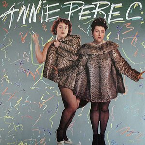 Avatar de Anne Perec