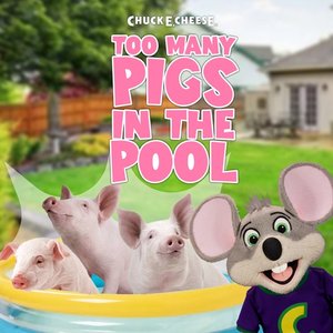 Too Many Pigs in the Pool - Single