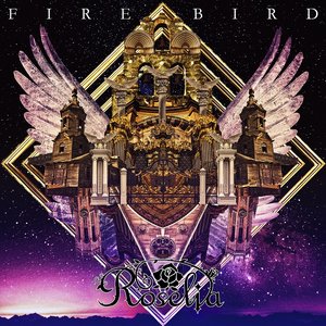 FIRE BIRD - Single