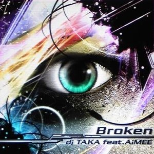 dj TAKA feat. AiMEE 的头像