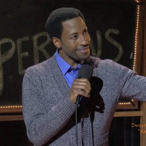 Dwayne Perkins 的头像