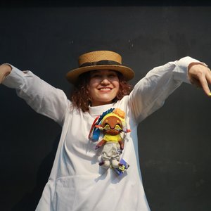 Awatar dla Laura Yokozawa