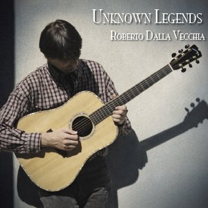 Roberto Dalla Vecchia のアバター