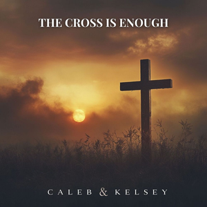 Artwork for The Cross Is Enough