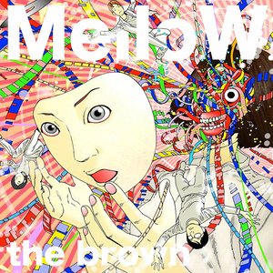 MelloW - EP