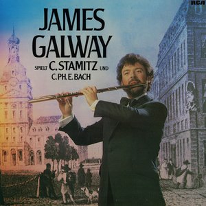 James Galway Plays Stamitz