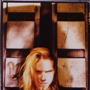 Burton C. Bell (fear factory) için avatar