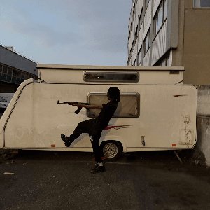 Hasba - Single