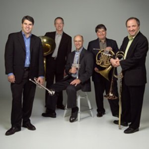 Image for 'Philadelphia Brass Ensemble'