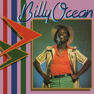 Billy Ocean - BILLY OCEAN - Zortam Music