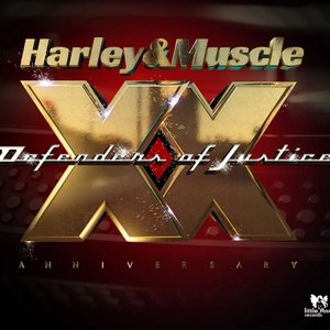 Defenders of Justice