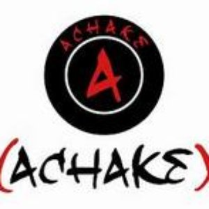 Image for 'Achake'