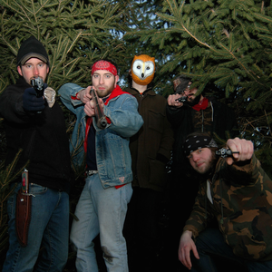 (Lone) Wolf & Cub photo provided by Last.fm