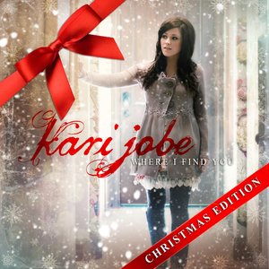 Изображение для 'Where I Find You: Christmas Edition'