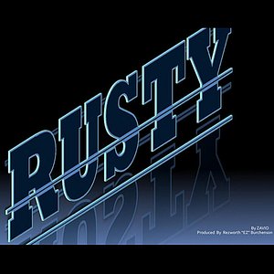Rusty