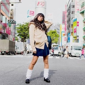 YUI GA DOCKSON 的头像