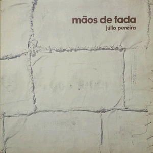 Mãos De Fada cover
