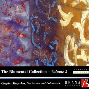 The Blumental Collection - Volume 2