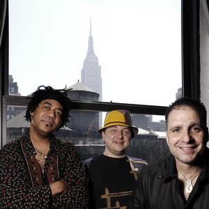 John Di Martino Trio 的头像