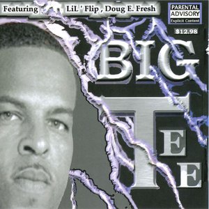 Big Tee 的头像