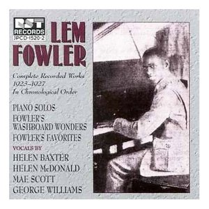 Avatar for Fowler's Washboard Wonders