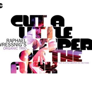 Cut A Little Deeper On The Funk