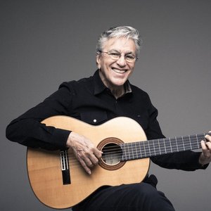 Avatar di Caetano Veloso