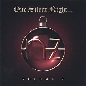 Image pour 'One Silent Night...Volume 2'