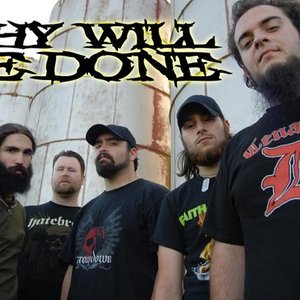 Thy Will Be Done のアバター