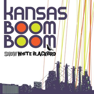 Kansas Boom Boom