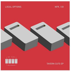 Tavern Cuts EP
