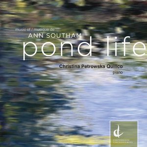 Southam, A.: Pond Life