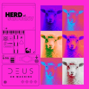 Herd of Androids