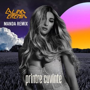 Printre Cuvinte (Manda Remix)