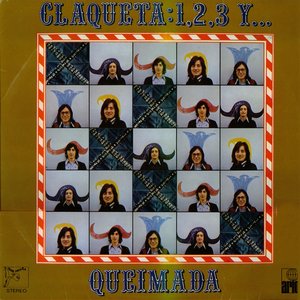Claqueta: 1, 2, 3 y…