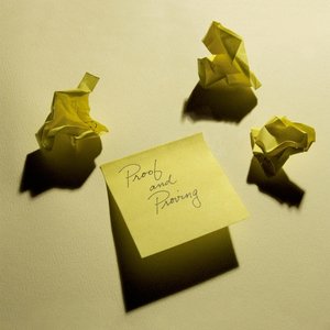 Proof and Proving