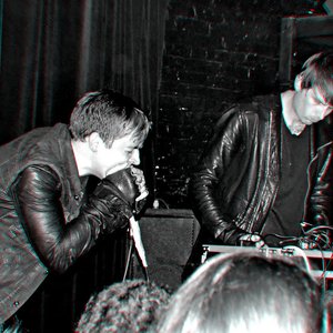 Аватар для Prurient & Cold Cave