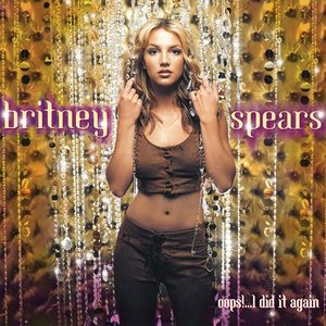 'Oops I Did It Again'の画像