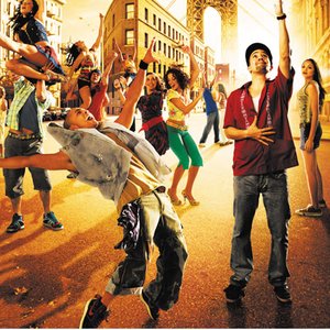 Image pour 'In The Heights Original Broadway Cast'