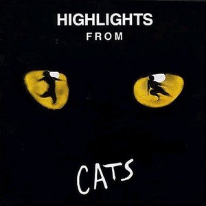 “Highlights From Cats”的封面