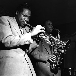 Lou Donaldson/Clifford Brown Quintet 的头像