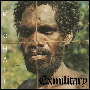 Michael 的头像