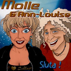 Ann-Louise & Molle 的头像
