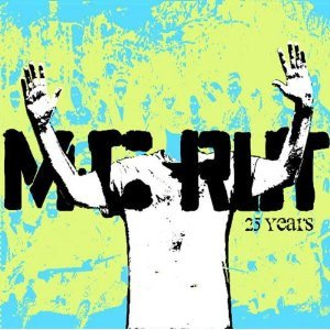 25 Years